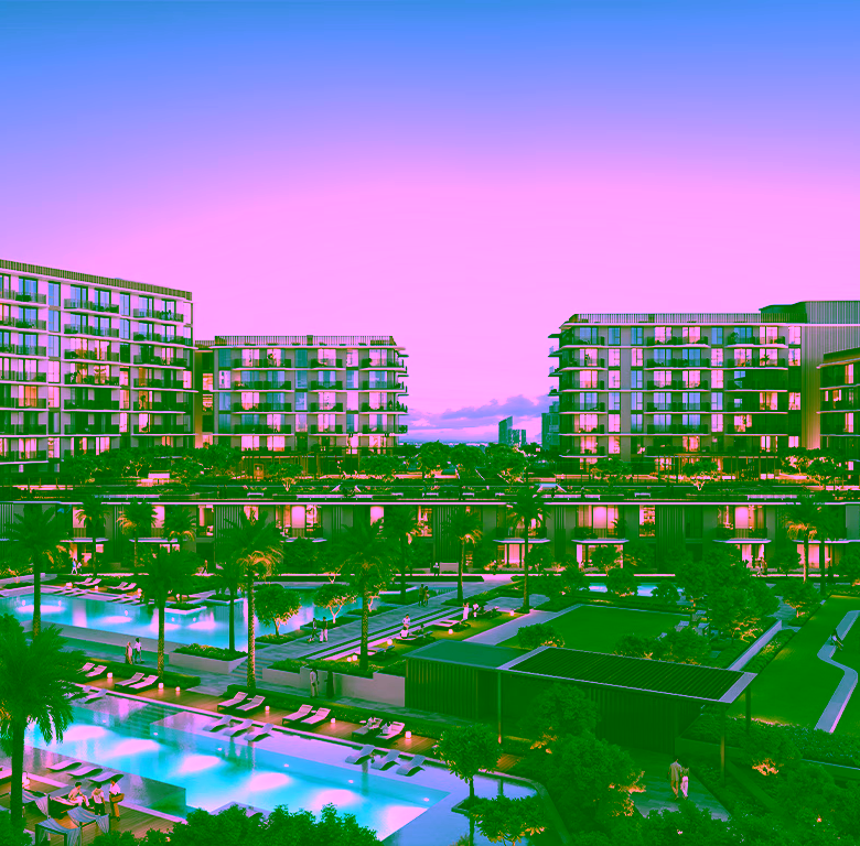Apartment at Sera 2 Dubai