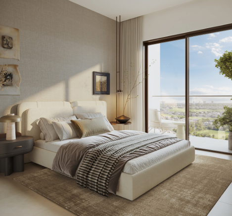 2 Bedroom Apartment Dubai Hills