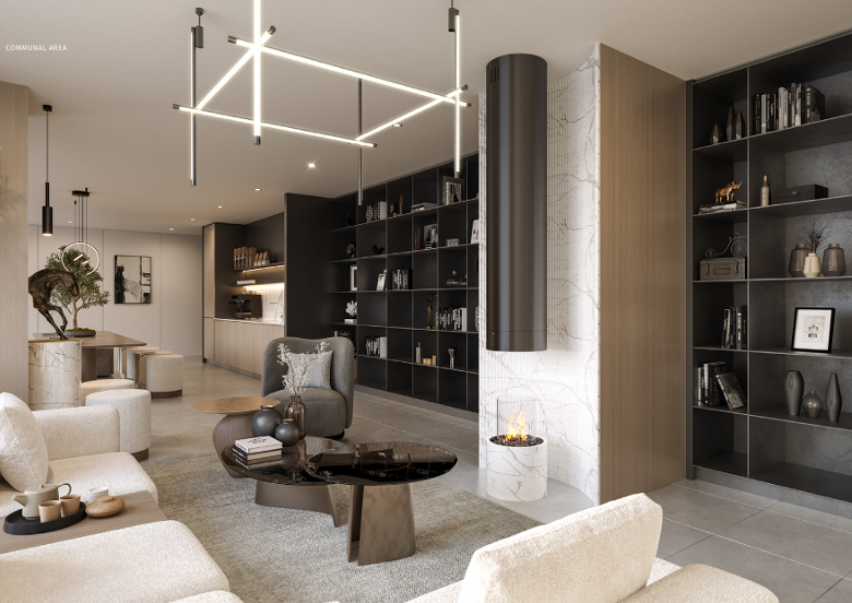2 Bedroom Apartment in Dubai Hills
