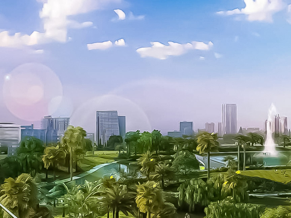 Dubai Residential-Areas to Live in Dubai 2026