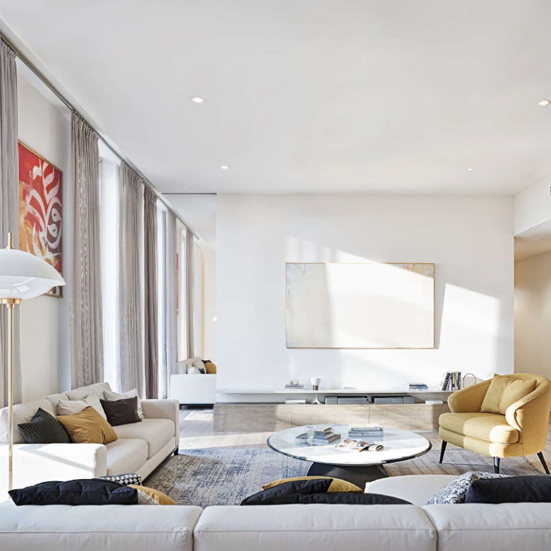 2 Bedroom Luxury Apartment in Expo City