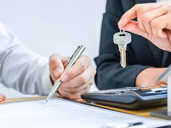 Lease Property in Dubai