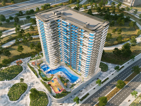 1 Bedroom Apartment Samana Resorts