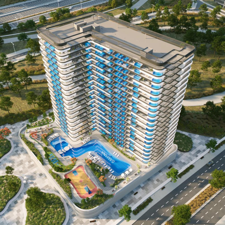 1 Bedroom Apartment Samana Resorts