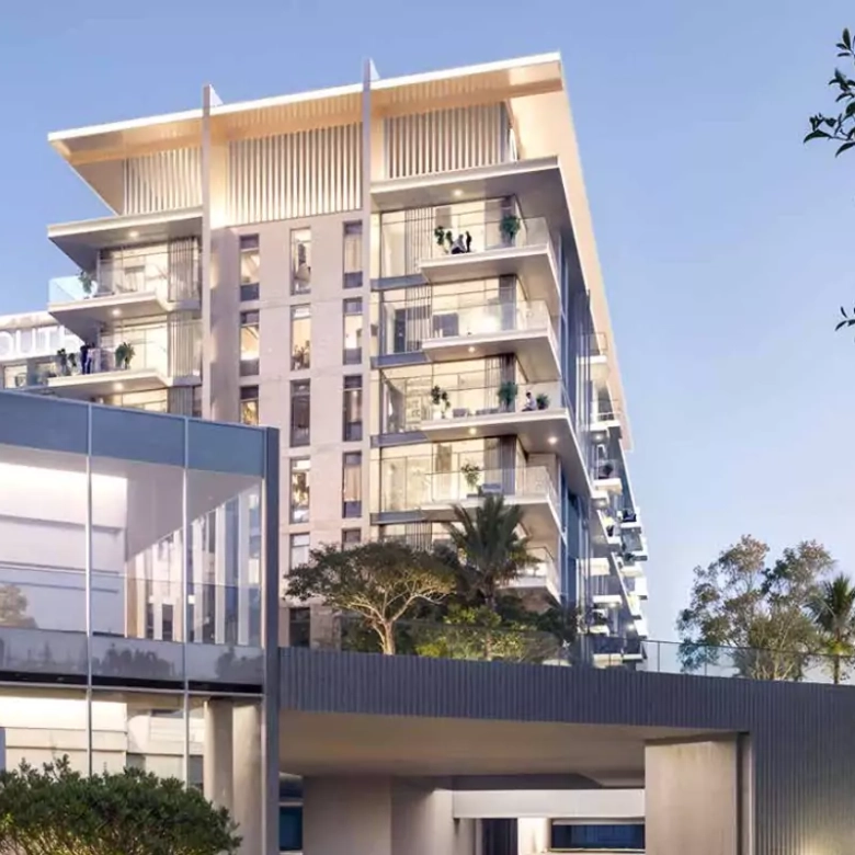 1 Bedroom Apartment in South Square