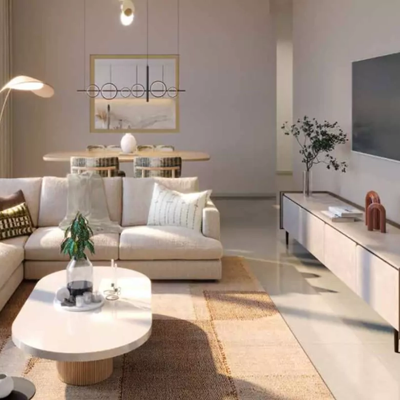 1 Bedroom Apartment in South Square