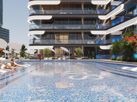 1 Bedroom Apartment Samana Resorts
