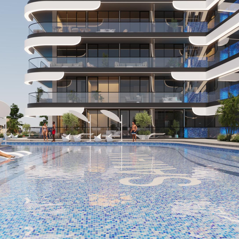 1 Bedroom Apartment Samana Resorts