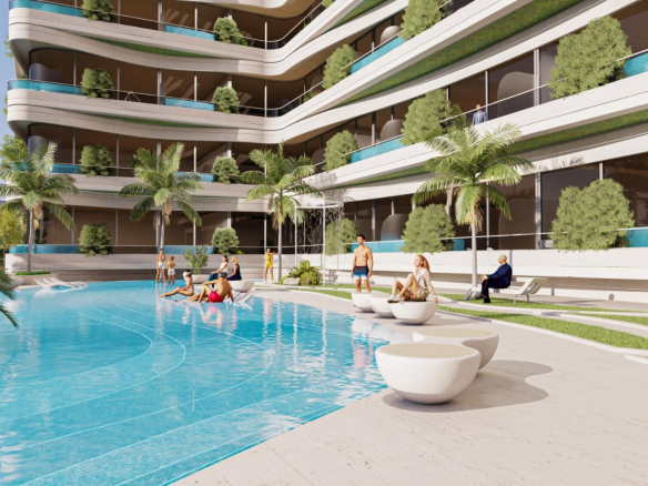 Office in IVY Gardens by Samana for Sale in DLRC Dubai
