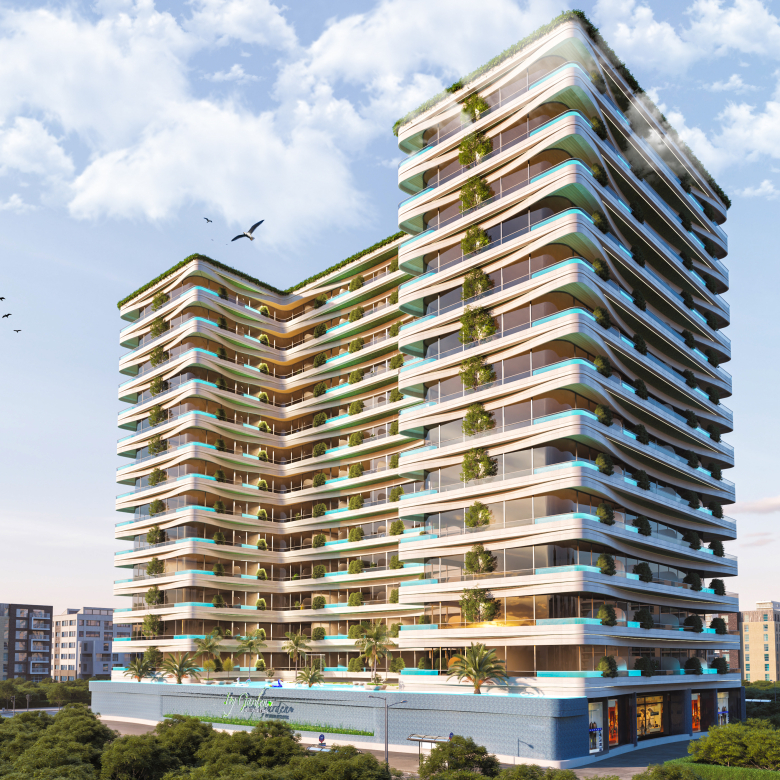 Office in IVY Gardens by Samana for Sale in DLRC Dubai