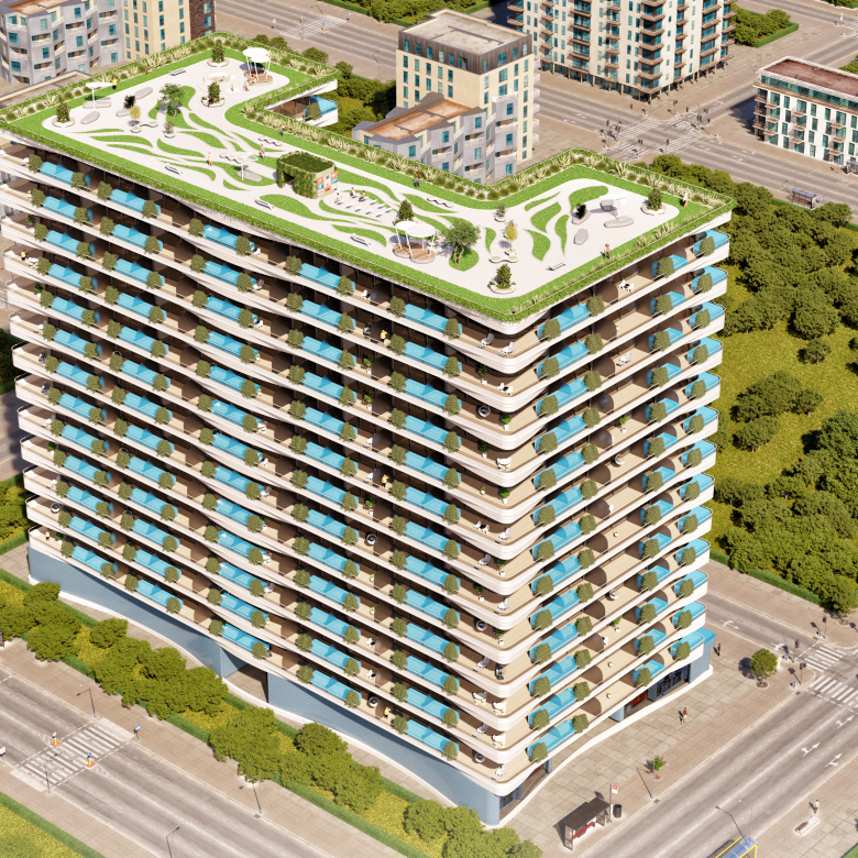 office-for-sale-ivy-garden-samana-building-view