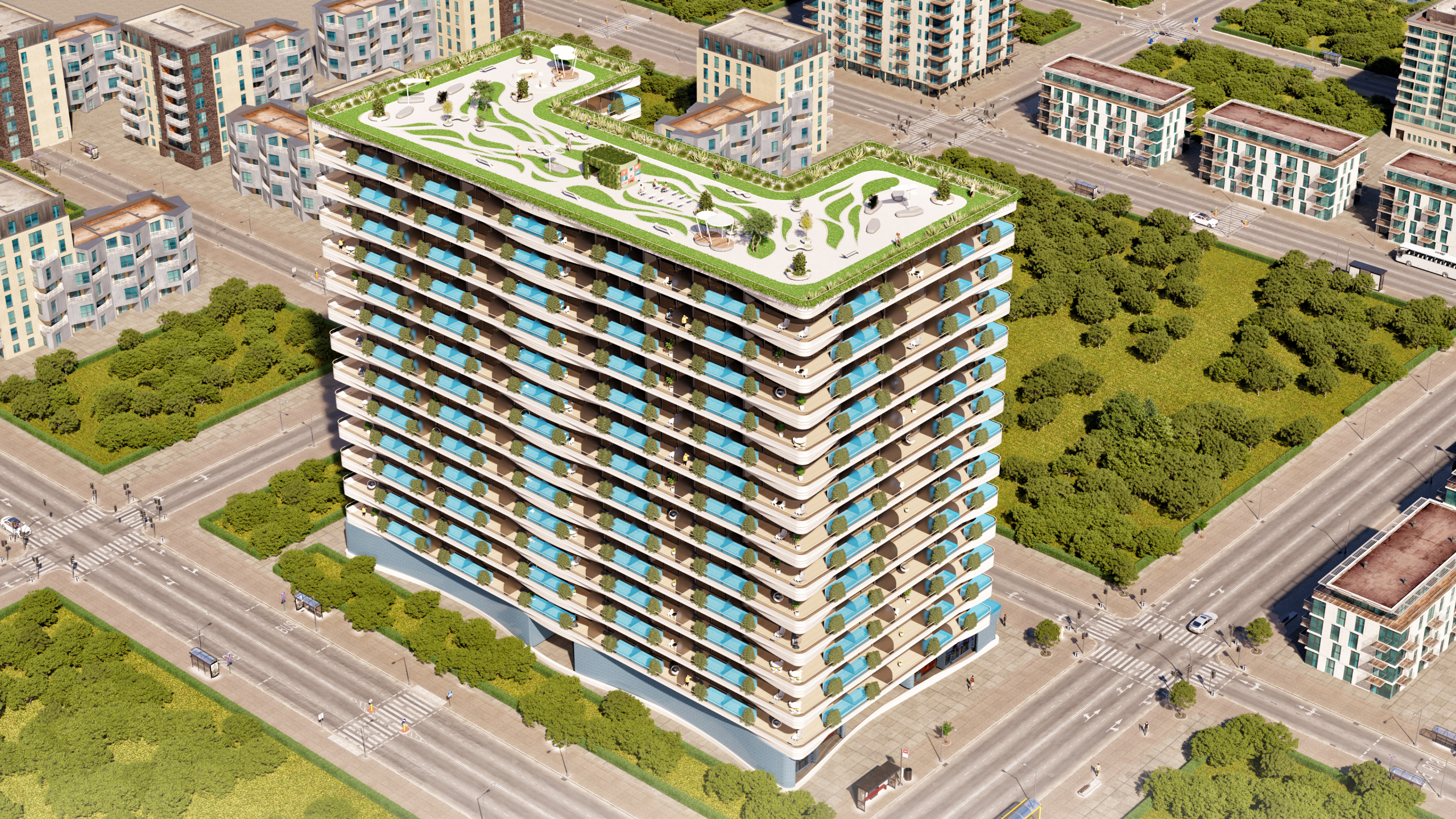 office-for-sale-ivy-garden-samana-building-view