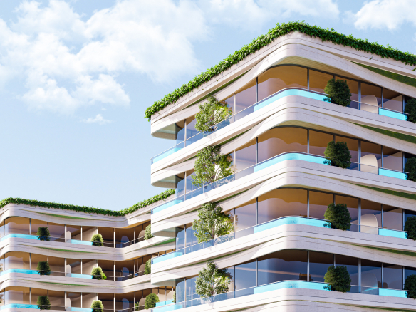 Office in IVY Gardens by Samana for Sale in DLRC Dubai