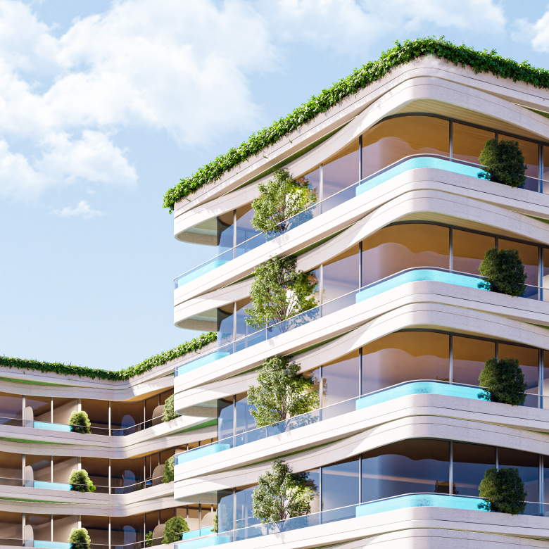 Office in IVY Gardens by Samana for Sale in DLRC Dubai
