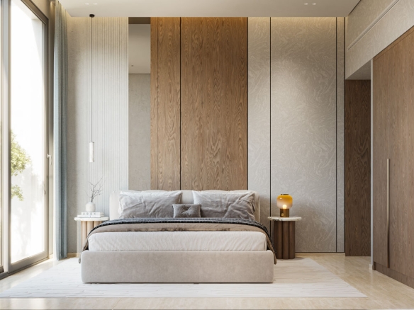 Mayfair Nexus 1 Bedroom Apartment in Wadi Al Safa 7, Dubai