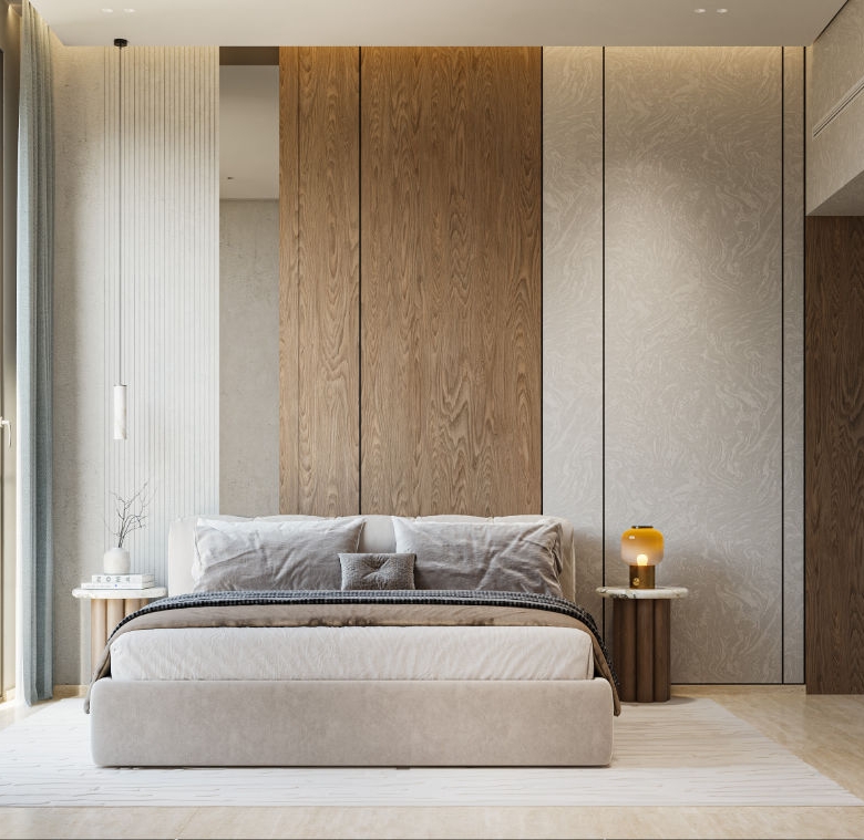 Mayfair Nexus 1 Bedroom Apartment in Wadi Al Safa 7, Dubai