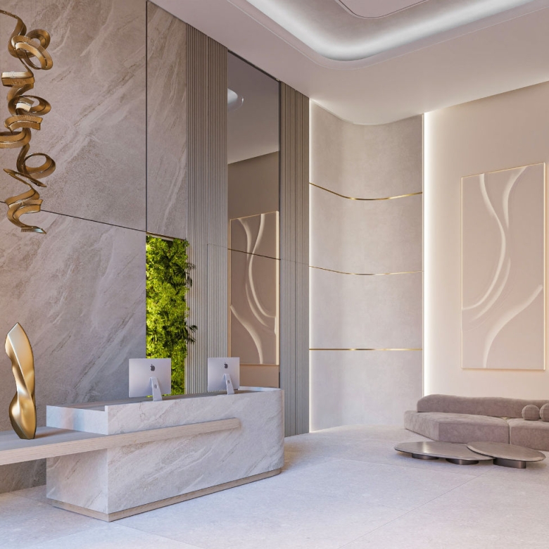 Mayfair Nexus 1 Bedroom Apartment in Wadi Al Safa 7, Dubai
