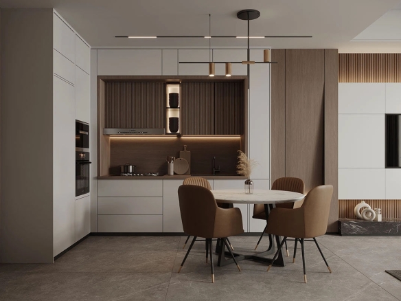 Zeta 1 Bedroom Apartment in Liwan, Dubai
