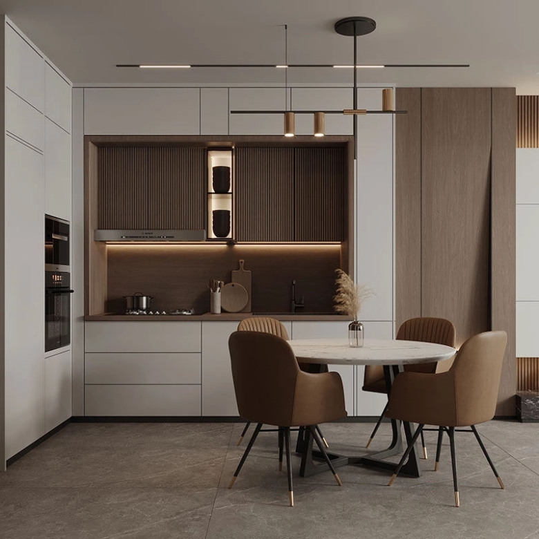 Zeta 1 Bedroom Apartment in Liwan, Dubai