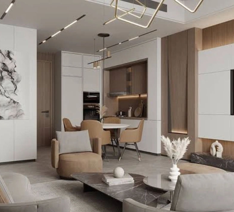 Zeta 1 Bedroom Apartment in Liwan, Dubai