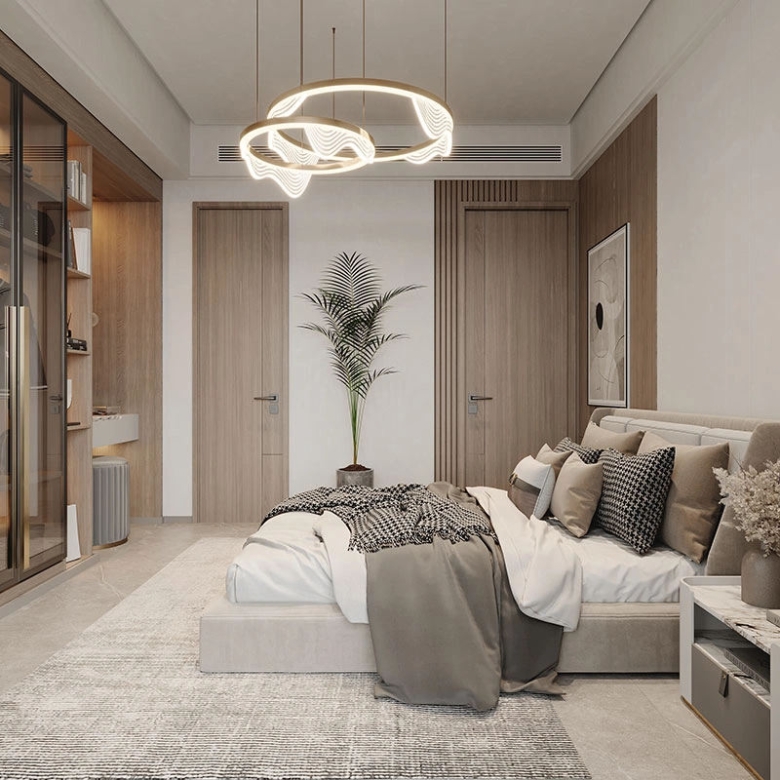 Zeta 1 Bedroom Apartment in Liwan, Dubai