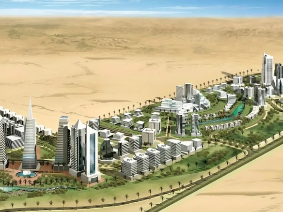Zeta 1 Bedroom Apartment in Liwan, Dubai