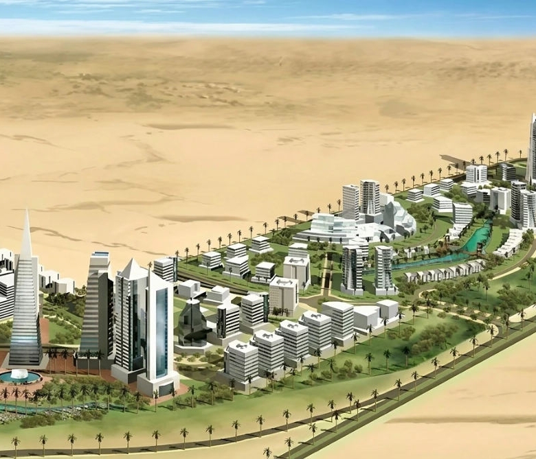Zeta 1 Bedroom Apartment in Liwan, Dubai