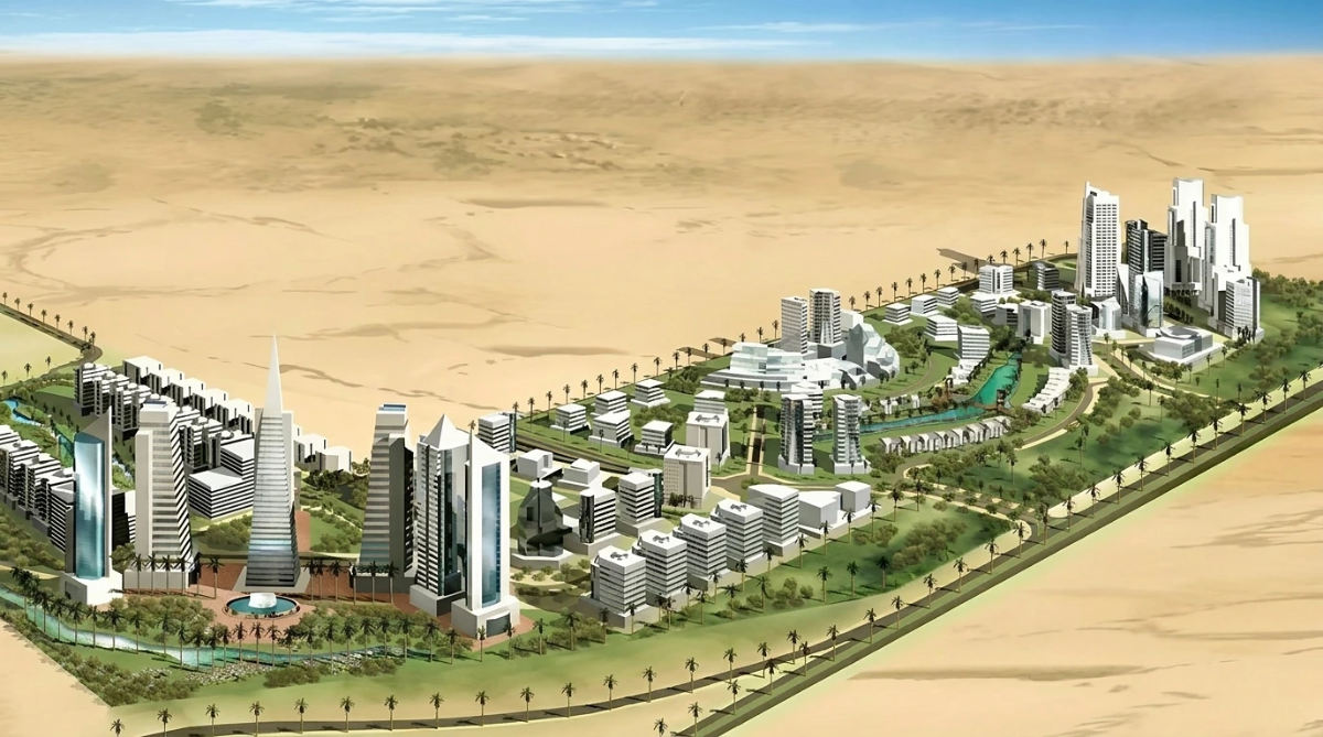 zeta-gallery-01 Zeta 1 Bedroom Apartment in Liwan, Dubai