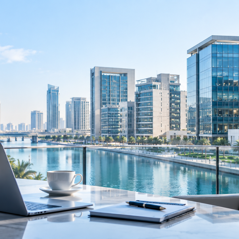Commercial Property Investment in the UAE: What Investors Should Consider in 2026