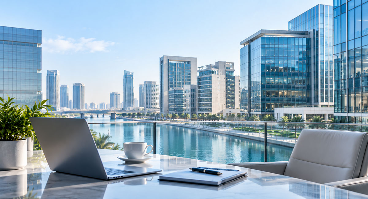 Commercial real estate investment in the UAE and Dubai in 2026