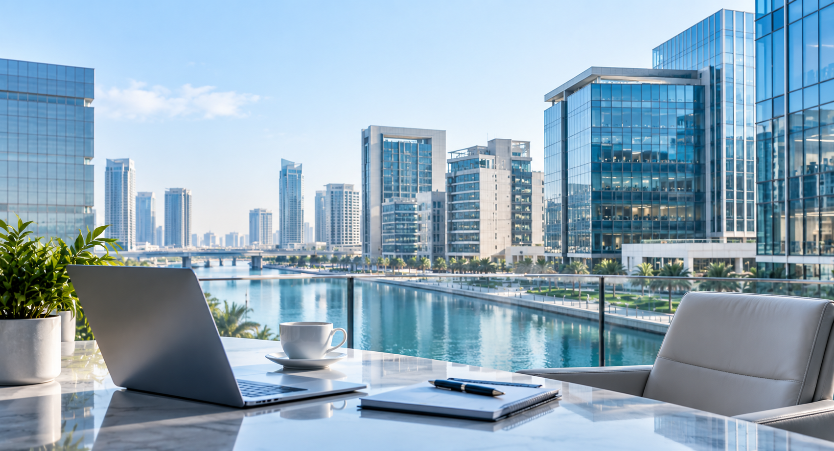 Commercial real estate investment in the UAE and Dubai in 2026