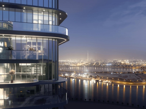 joud tower al view outdoor