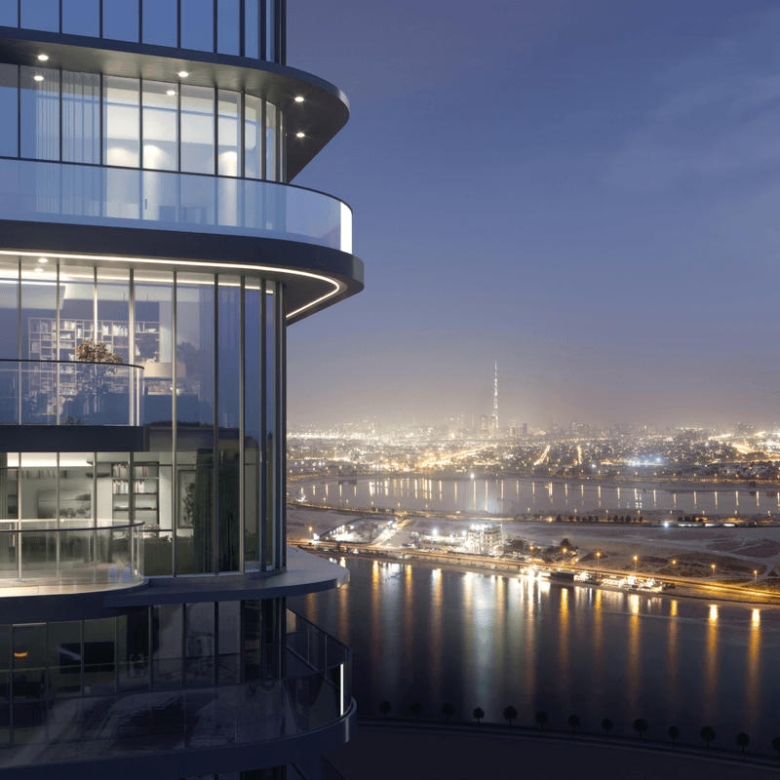 joud tower al view outdoor
