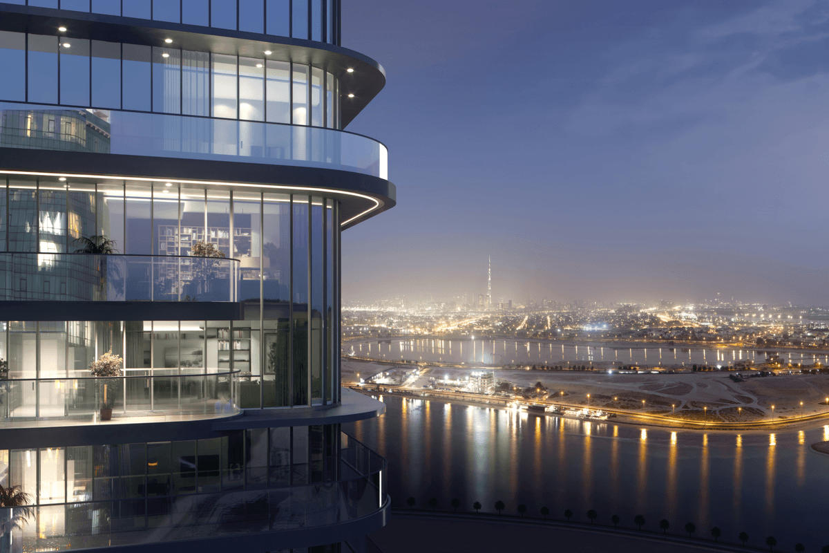 joud tower al view outdoor