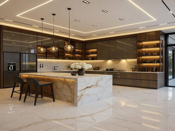 Greenz By Danube Kitchen