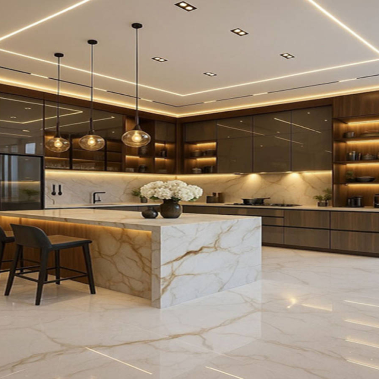 Greenz By Danube Kitchen