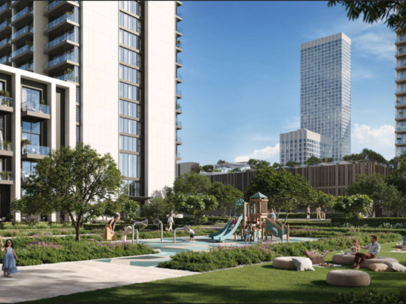 Valia Tower Park